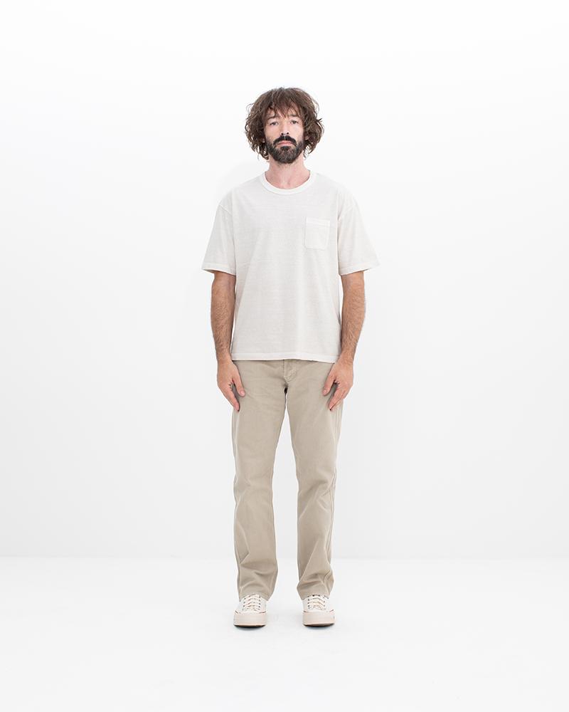 AMPLUS TEE S/S (U.D.) | Visvim Official North American Web Store